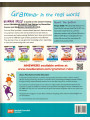 Grammar Rules! Book 1